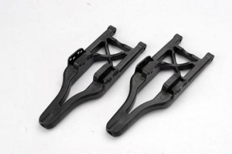 Traxxas R-C - Maxx Series Lower Susp Arms - 5132R