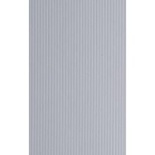 Evergreen Scale - .020 x .050 V-Groove Siding - 2050