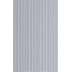 Evergreen Scale - .020 x .060 V-Groove Siding - 2060