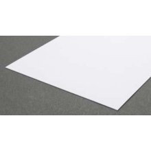 Evergreen Scale - .030 x .025 Pass Car Siding - 3025