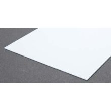 Evergreen Scale - .040 x .037 Freight Car Siding - 4037