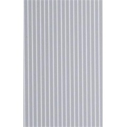 Evergreen Scale - .040 x .080 Clapboard Siding - 4081