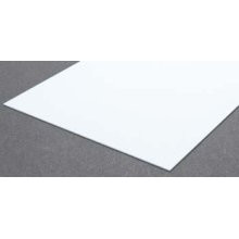 Evergreen Scale - 1/16' Square Tile Heavy Groove - 4501