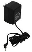Miller Engineering - 4.5vt Ac Adapter - 4802