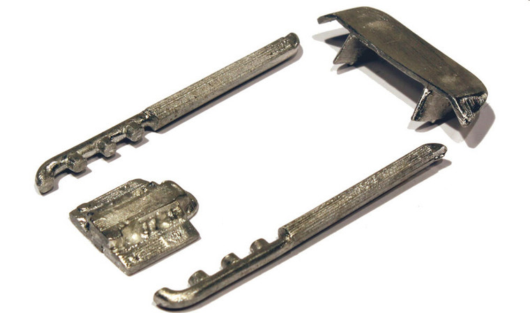 Pinecar - Eliminator Custom Parts - 341