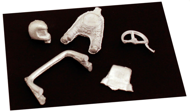 Pinecar - Windshield Kit - 348