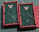 RS Laser Kits - N Pool Tables - 3529