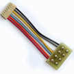 Train Control Systems - Mc-1 Mini Harness 7 Wire 1' - 1366