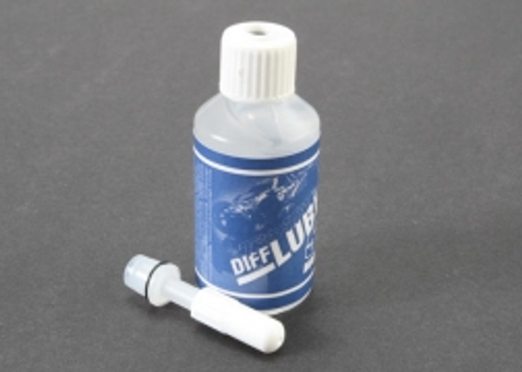 Traxxas R-C - Oil, differential(500k weight) - 5039