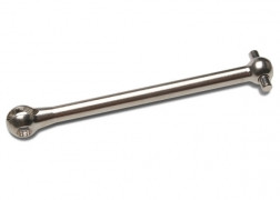 Traxxas R-C - Driveshaft,steel constant vel - 5155