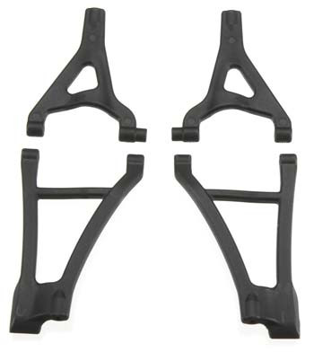 Traxxas R-C - Suspension Arm Set - 7031