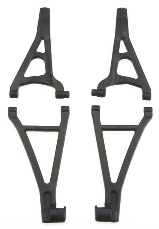 Traxxas R-C - Suspension Arm Set Front - 7131