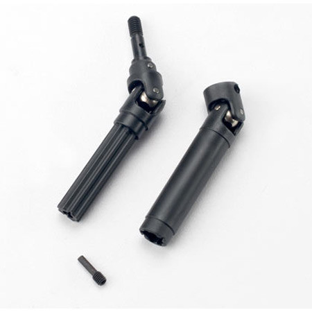 Traxxas R-C - Driveshaft Assembly - 7151