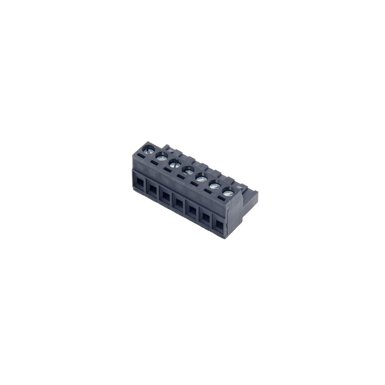 Digitrax - Booster Terminal Plug Black - 18013