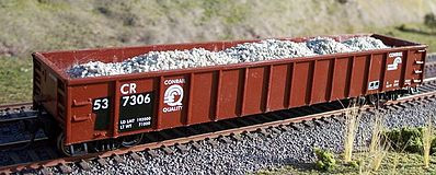 F+N Hobbies - Ho GRAVEL LOADS 52'GON ATH - 81211