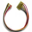Train Control Systems - Mc-3.5'Harness 7pin to 8pin - 1367