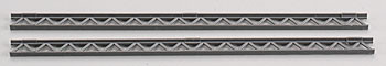 Plastruct - Owta-8 2pk Open Web Truss 1/4 - 90403