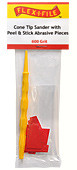 Flex-I-File - Cone Sander 600grit & Handle - CS600