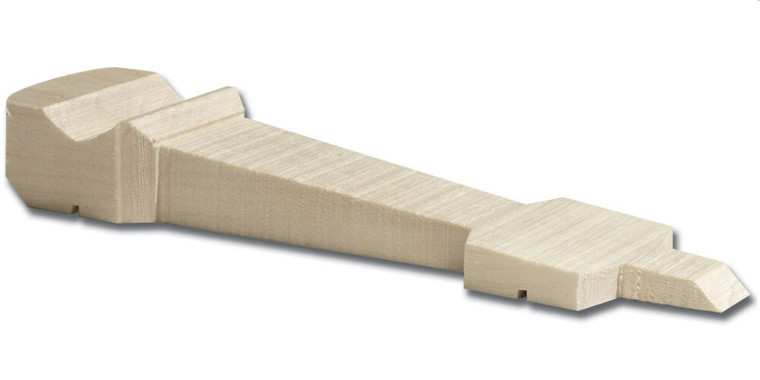 Pinecar - Dragster Block - 367