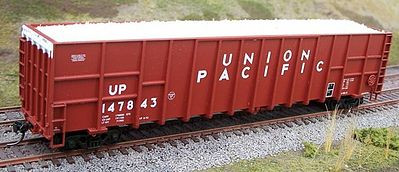 F+N Hobbies - Ho WOODCHIPS LOAD 61'HOP WAL - 81713