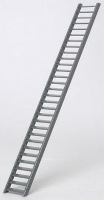 Plastruct - Sta-14 Stairway 1:32 Wide - 90446