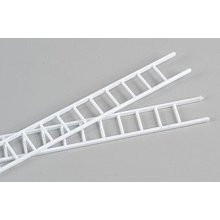 Plastruct - Ls-12 Styrene Ladders 1:32 - 90674