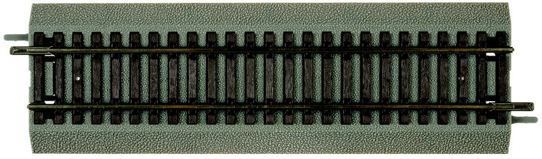 Atlas Model Railroad Co. - Ho Tt 3' Straight Track 4pk - 452