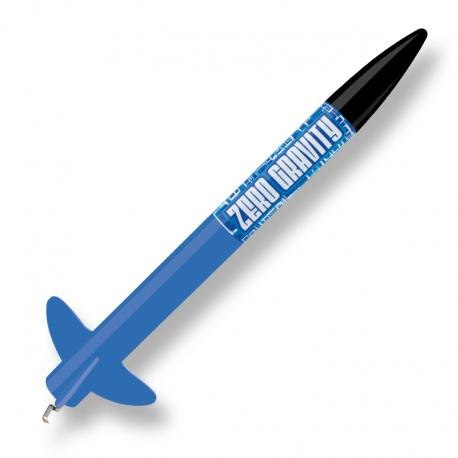Custom Rockets - Zero Gravity Skil-1 - 10048