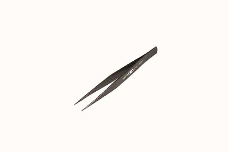 Tamiya Paint - Hobby Kits - Straight TweeZers - 74004