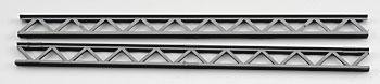 Plastruct - Owta-12 2pk Open Web Truss 3/8 - 90404