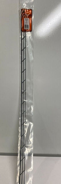 Plastruct - Sr-24 Stair Rail 1:16 - 90486