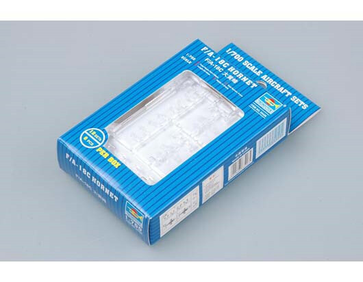 Trumpeter Models - F/A-18C Hornet 1:700 - 3426