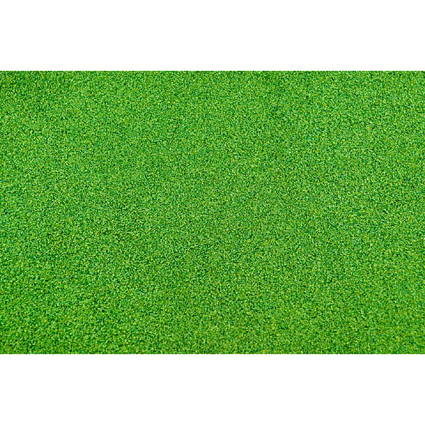 JTT Trees & Shrubs - Grass Mat Lt Green 50x34' - 95401