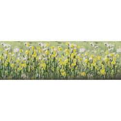 JTT Trees & Shrubs - Ho Daisies 1/2' - 95543