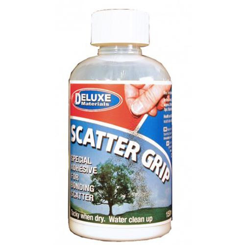 Deluxe Materials  Glue - Scatter-Grip - AD25