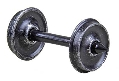 Kadee Quality Products - Ho Wheelsets Freight 33' - 530