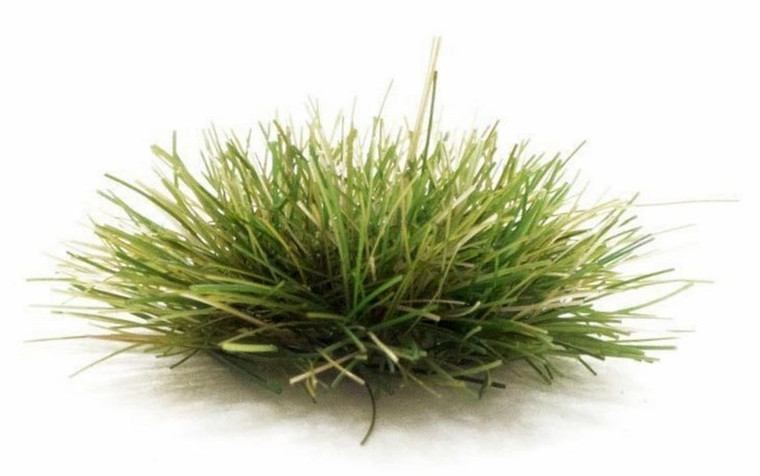 Woodland Scenics - Medium Green Grass Tufts - 771