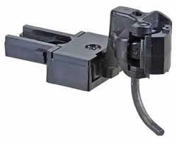 Kadee Quality Products - G Scale Truck Mount Couplers - 909