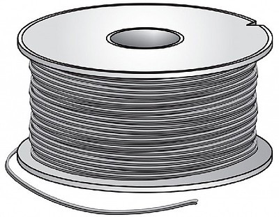 Woodland Scenics - Extension Wire - 5683