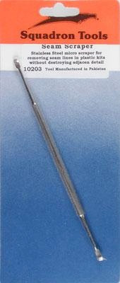 Squadron Tools - Seam Scraper - 10203