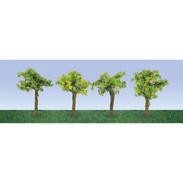JTT Trees & Shrubs - Ho Grape Vines - 95516