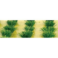 JTT Trees & Shrubs - Ho Grass Bushes - 95580
