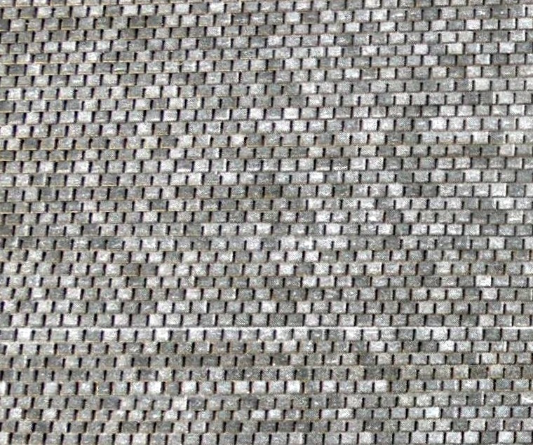 RS Laser Kits - N Gray Slate Roofing - 3915