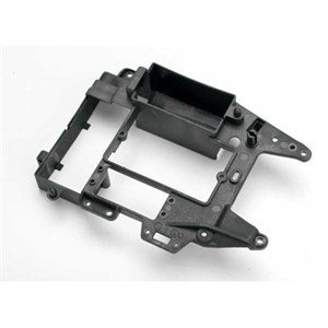 Traxxas R-C - Chassis Top Plate Jato - 5523