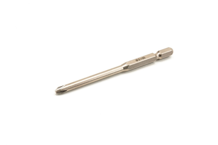 Tamiya Paint - Hobby Kits - Screwdriver Bit L(Short) - 69932