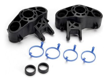Traxxas R-C - Axle Carriers L&R - 5334R
