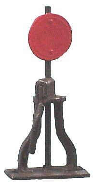 Tomar Industries - Ns-89 Utah Pacific Switchstand - 89