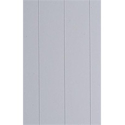 Evergreen Scale - .040 x 1/2 Standing Seam Roof - 4524