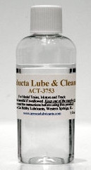 Aero-Car Lubricants - Conducta Lube & Cleaner 1oz - 3753