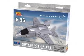 Daron Diecast - F-35 Lightning II Best Lock - 14189